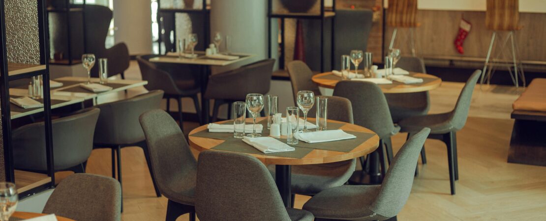 Building Friendships and Fostering Genuine Connections on Delano’s Diner Wichita