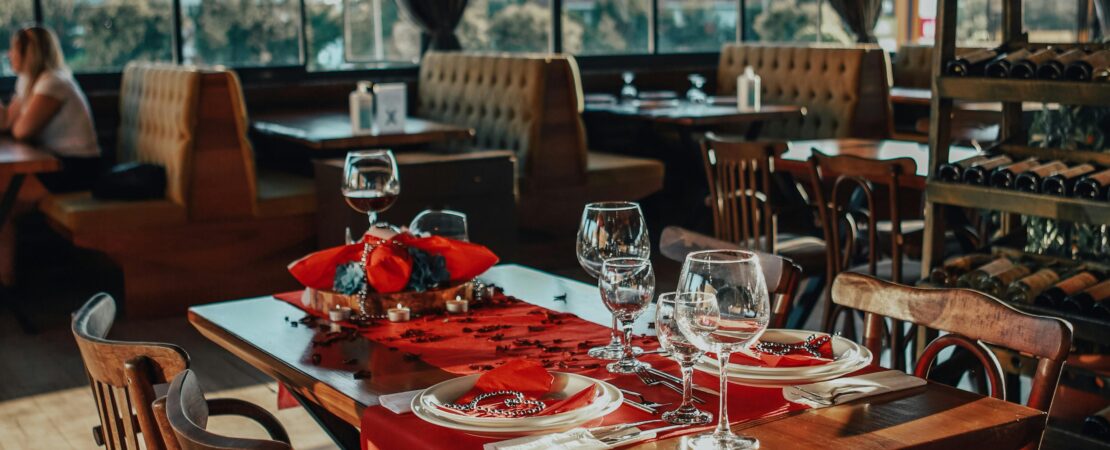 Services Delano’s Diner Wichita